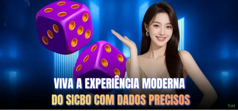 Apostas esportivas ao vivo na 5dd
